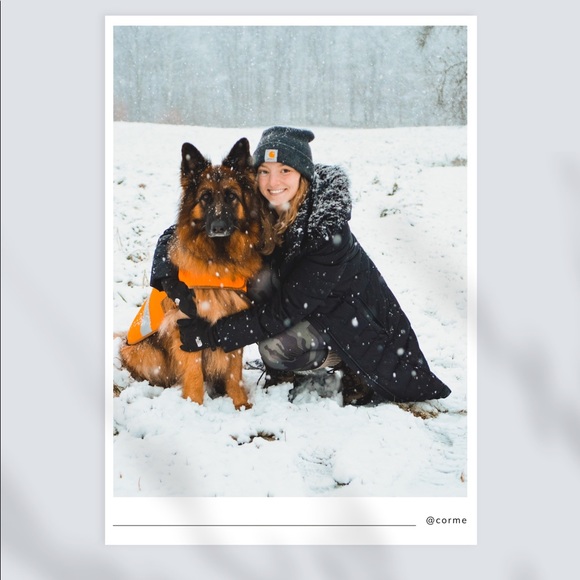 Meet your Posher, Cori - Picture 3 of 7